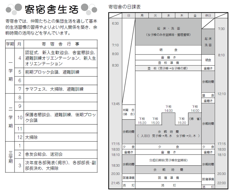 令和８年度学校要覧より